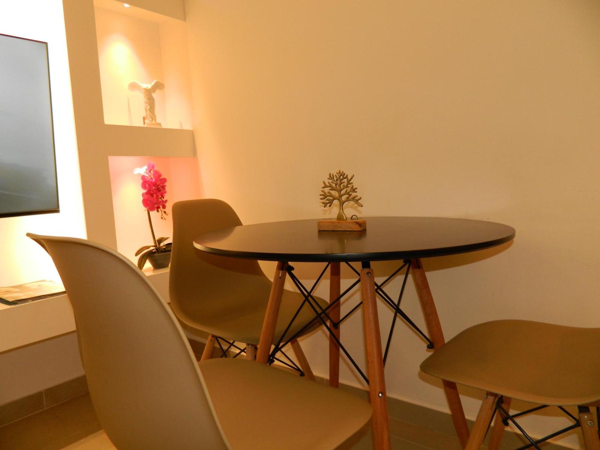 Ferienwohnung Η Ωραία Των Αθηνών Athen Exterior foto